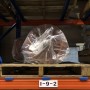 120HP 2P 440V 60HZ IP44 B3B5