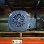 125HP 2P 230 460V 60HZ B3