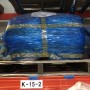 150HP 2P 440V 60HZ IP44 B3