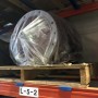 200HP 2P 440V 60HZ B3 B5 IP44