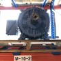 214HP 4P 460V B3 60HZ