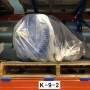 250HP 2P 460V 60Hz B3 1