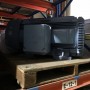 250HP 4P 460V 60Hz B3 WWE BALL 2