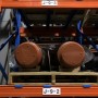 40HP 2P SD 440V IP44 V1 GR