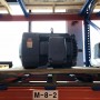 60HP 2P 230 460V 60HZ B3