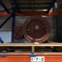 65KW 2P 440V 60HZ IP44 B3B5