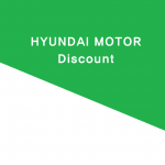 HYUNDAI MOTOR Discount SALE 3
