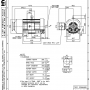160KW 4P B3 220~380V 60HZ EG3 TEFC