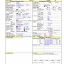90KW 4P 220 380 440V B3 60HZ
