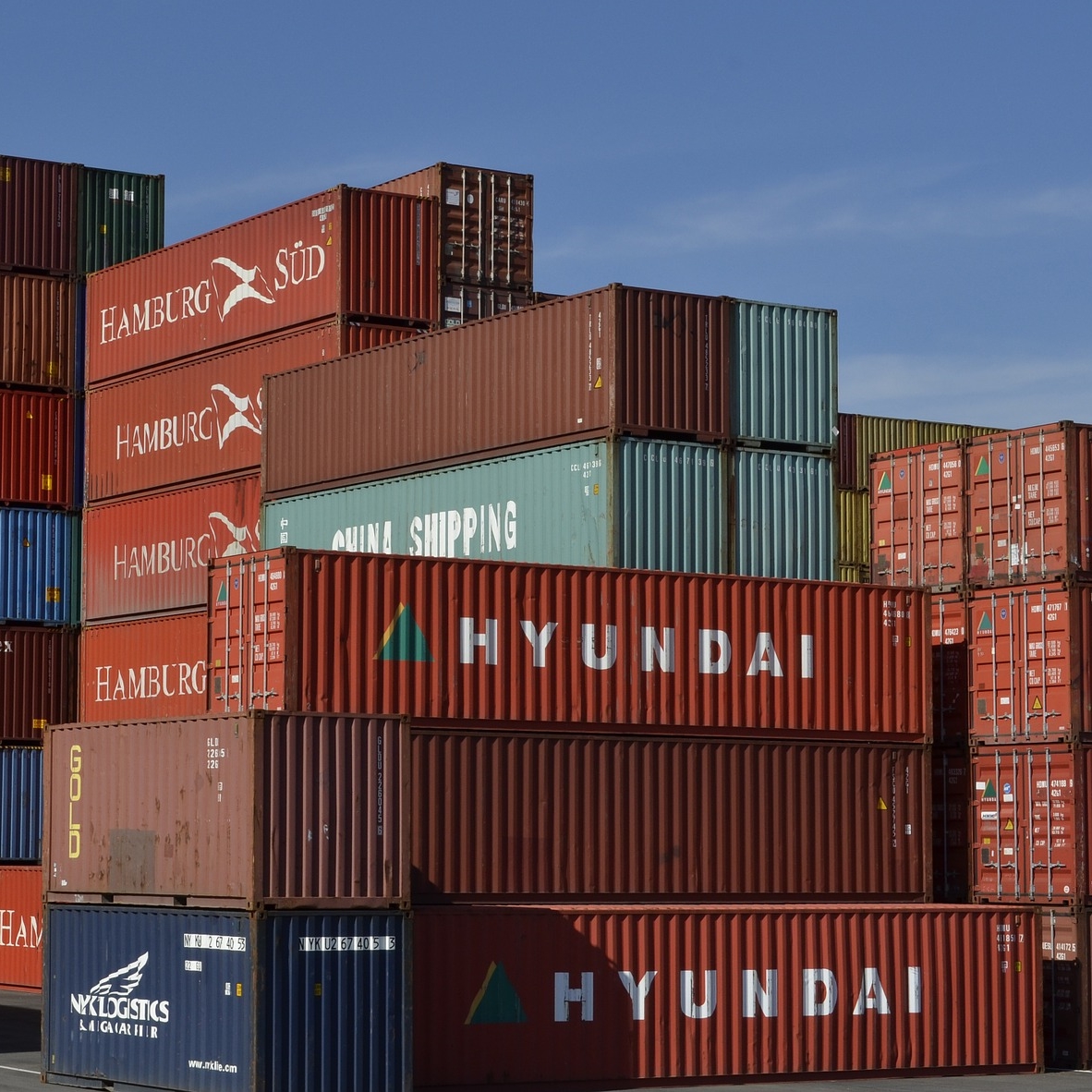 hyundai delivery 1