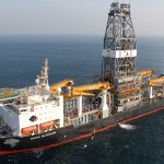 Drill Ship 2