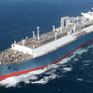 가스 운반선 LNG CARRIER