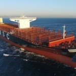 컨테이너선 (container Ship) 1