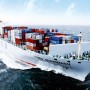 컨테이너선 (container Ship) 4