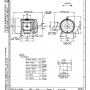 18.5KW (25HP) 2P 220V B3 60HZ 도면