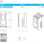 HMI-S 11~15KW 400V